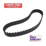 Peterson Fluid 05-0901, One Gilmer Belt 210-L-075 21.0IN X 3/4IN Synthetic Rubbe. Fixed Price $42.52.