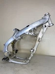2009 Suzuki Main Frame Chassis Rm-z No Paperwork. Fixed Price $302.36.
