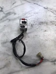 05 Victory 92 Right Hand Control Switch Starter Button. Fixed Price $52.70.
