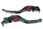 Crg RC2 Brake & Clutch Lever Set Honda CBR600RR 2007 To 2023. Fixed Price $204.99.