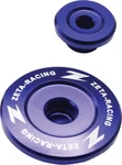 Zeta Engine Plug (blue) Part# ZE89-1212 New. Fixed Price $37.13.