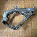 2011 Suzuki Main Frame Chassis B4434 No Ttl Good Shape!. Fixed Price $189.95.