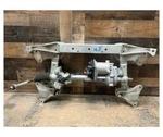 Tesla Crossmember Subframe W/ Rack & Pinion Model X 21 22 23 Oem 1790104-00-A. Fixed Price $895.85.