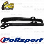 Polisport Black Swing Arm Chain Slider For Yamaha 125 250 02-04 Yzf Wrf. Fixed Price $21.57.