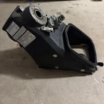 15-18 Ducati 1299 Panigale Oem Main Frame Chassis. Fixed Price $225.00.