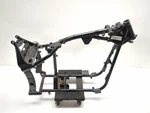 02-07 Yamaha Road Star XV1700 Main Frame Chassis Cod. Fixed Price $799.32.
