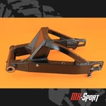 03-04 2003 GSXR1000 GSX-R1000 Rear Suspension Support. Fixed Price $159.99.