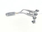 Attn: Dmg 04 05 Suzuki Gsxr 750 Yoshimura RS-3 Muffler With Header. Fixed Price $294.82.