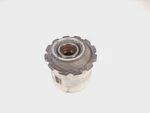 2000 Ducati 748 Monoposto 916 Rear Wheel Eccentric Hub Free Shipping. Fixed Price $231.58.
