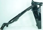 03 Harley Dyna Super Glide Upper Portion Main Frame Neck * Bent 28 Slvg 1350. Fixed Price $513.00.