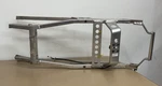 1998-2001 1999 2000 Yamaha Rear. Fixed Price $69.93.
