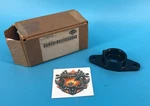 New Open Box Oem Harley-davidson Rear Left Fork End Cap 47825-81 #. Fixed Price $65.00.