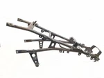 91-96 Yamaha FJ1200 Rear Subframe Tail Chassis Straight 3XW-21190-00-33. Fixed Price $97.16.