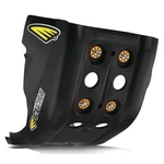 Cycra Full Armor Skid Plates Black 1CYC-6229-12. Fixed Price $101.06.