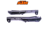 #358 Rear Subframe Spider Bracket Set Ktm 2022-2024. Fixed Price $35.99.