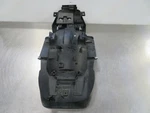 EB675 2014 Bmw RT1200 K52 Rear Wheel Well Inner Fender Upper Section. Fixed Price $64.99.