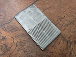 Bmw R1200 Central Chassis Electronics Zfe High Control Unit Ecu 6135 7720220. Fixed Price $264.03.