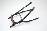 1986 Honda CR250R CR125 CR500 Oem Rear Subframe 50140-KS6-000ZA P64. Fixed Price $80.99.