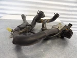 03-05 Yamaha FJR1300 Air Cut Valve Assembly Hoses 5JW-14840-00-00. Fixed Price $17.62.