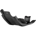 Acerbis Skid Plate - Black 2250270001. Fixed Price $75.54.