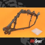 11-18 2011 Oem Main Frame Chassis Body. Fixed Price $399.99.