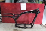 2014 Harley Dyna Fat Bob Fxdf Frame Cln Straight Ready To Go 2009 - 2017 DFB9. Fixed Price $899.99.