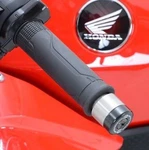 R&g Racing Black Bar End Sliders BE0007BK. Fixed Price $200.88.