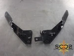 98 03 Ducati ST2 Mirror Stay Bracket Mounts Trsh Dv. Fixed Price $24.99.