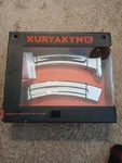 Kuryakyn Frame Cover Yamaha Star Custom. Fixed Price $100.00.