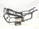 88-00 Honda GL1500 Se Goldwing Main Frame Chassis Straight Cln 50100-MAM-L20. Fixed Price $702.56.