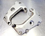02-07 Honda Hornet CB900 Side Frame Pivot Brackets 50600-MCZ-003. Fixed Price $11.16.