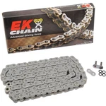 Ek Sportbike Chain- Links Chrome 530ZVX3-150/C. Fixed Price $309.27.