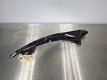 2013 Triumph Street Triple Left Side Back. Fixed Price $105.00.
