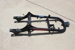 2003-2025 Honda Ruckus NPS50 Rear Body Subframe Chassis 3871 Bmx. Fixed Price $169.11.