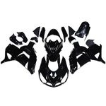 Abs Black Fairings Kit For Kawasaki Ninja ZX14R 2006 - 2011 07 08 Bodywork. Fixed Price $490.95.