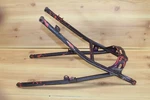 1984 Honda CR250R Oem Rear 50100-KA4-731ZA. Fixed Price $47.00.
