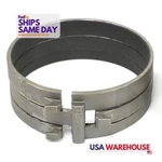 Ati 205291, One Natural Steel Powerglide Super Band Carbon Lined Performance Par. Fixed Price $305.42.