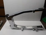 New Chrome Rear Swing Arm Paughco 153FLR Fits Harleydavidson 60S Style. Fixed Price $140.00.