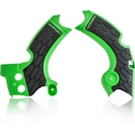 Acerbis X-grip Frame Guard Green/black 2657591089. Fixed Price $54.31.