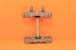 2006 Oem Upper Lower Triple Clamp Set Steering Stem Fork Brace. Fixed Price $109.99.