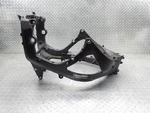 2007 06-07 Honda CBR1000 Rr Oem Main Frame Chassis Straight Bos Acq. Fixed Price $271.18.