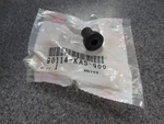 Nos Honda Oem 6MM Nut VFR800 98-03 & 05-07 VT750 95-05 VT1100 90114-KAS-900. Fixed Price $9.99.