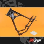 05-19 2006 LS650 S40 Savage Oem Main Frame Chassis Body 41100-24B01-019. Fixed Price $549.99.