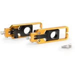 Puig Chain Tension Adjuster - Gold 21006OCL77. Fixed Price $199.51.