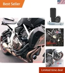 Shogun Made Yam MT-07 MT07 2019 2020 2021 2022 2023 2024 2025 2026 2018.... Fixed Price $99.19.