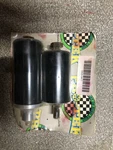Pro-tek Frame Sliders For Kawasaki Balck Part# 0505-0417. Fixed Price $19.99.