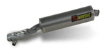Akrapovic Exhaust Titanium Slip-on (ec) Bmw 1200 Gs Adventure 2004-2009. Fixed Price $1169.28.