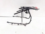12-17 Honda GL1800 Goldwing Rear Subframe Tail Chassis Section. Fixed Price $261.45.