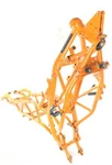 2015 Ktm 390 Rc Frame Chassis Cln Ttl Fl Miles. Fixed Price $796.47.