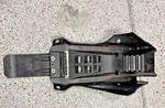 2024-2026 Husqvarna Stock Oem Skid Plate W/ Linkage Guard A44003090000. Fixed Price $85.00.